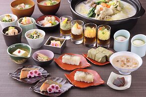 Hotel Nikko Nara