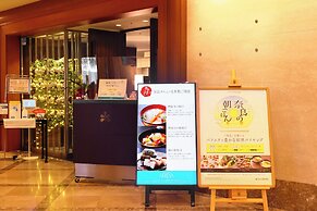 Hotel Nikko Nara