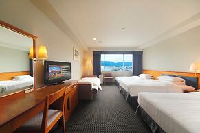 Hotel Nikko Nara