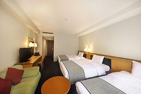 Hotel Nikko Nara