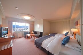 Hotel Nikko Nara