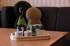Hotel Nikko Nara
