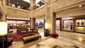 Hotel Nikko Nara