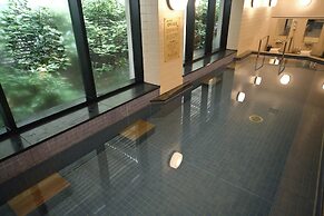 Hotel Nikko Nara