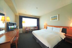 Hotel Nikko Nara