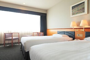 Hotel Nikko Nara