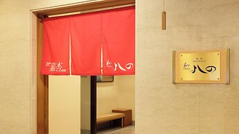 Hotel Nikko Nara