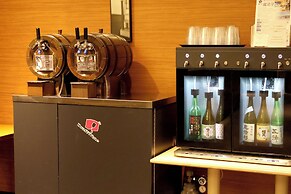 Hotel Nikko Nara