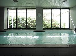 Hotel Nikko Nara
