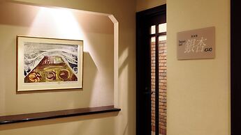 Hotel Nikko Nara