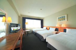 Hotel Nikko Nara