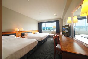 Hotel Nikko Nara
