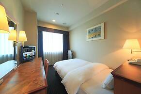 Hotel Nikko Nara