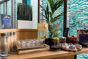 Radisson Blu Hotel, Birmingham