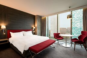 Radisson Blu Hotel, Birmingham