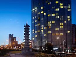 Radisson Blu Hotel, Birmingham