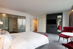 Radisson Blu Hotel, Birmingham