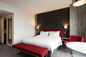 Radisson Blu Hotel, Birmingham