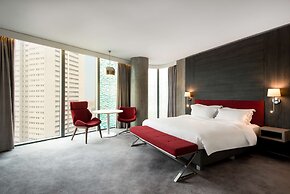 Radisson Blu Hotel, Birmingham