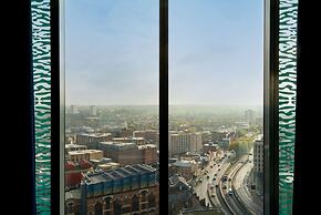 Radisson Blu Hotel, Birmingham