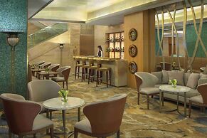 Radisson Blu Hotel Shanghai New World