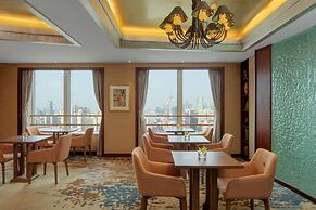 Radisson Blu Hotel Shanghai New World