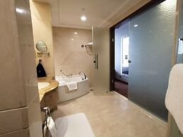 Radisson Blu Hotel Shanghai New World