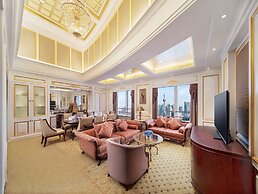 Radisson Blu Hotel Shanghai New World