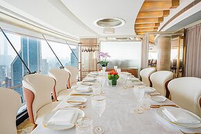 Radisson Blu Hotel Shanghai New World