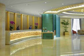 Radisson Blu Hotel Shanghai New World
