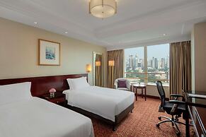 Radisson Blu Hotel Shanghai New World
