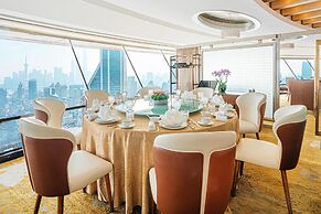 Radisson Blu Hotel Shanghai New World