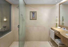 Radisson Blu Hotel Shanghai New World