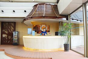 Radisson Blu Hotel Shanghai New World