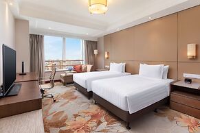 Radisson Blu Hotel Shanghai New World