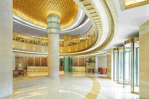 Radisson Blu Hotel Shanghai New World