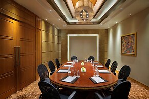 Radisson Blu Hotel Shanghai New World