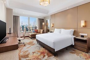 Radisson Blu Hotel Shanghai New World