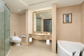 Radisson Blu Hotel Shanghai New World