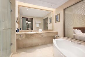 Radisson Blu Hotel Shanghai New World