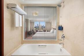 Radisson Blu Hotel Shanghai New World