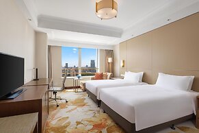 Radisson Blu Hotel Shanghai New World