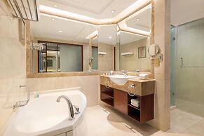 Radisson Blu Hotel Shanghai New World
