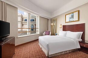 Radisson Blu Hotel Shanghai New World