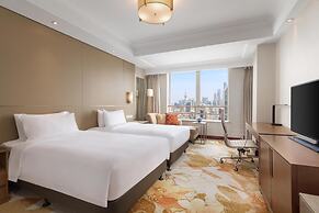 Radisson Blu Hotel Shanghai New World