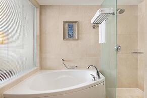 Radisson Blu Hotel Shanghai New World