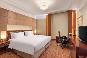 Radisson Blu Hotel Shanghai New World