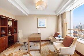 Radisson Blu Hotel Shanghai New World