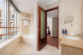 Radisson Blu Hotel Shanghai New World