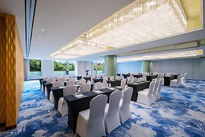 Radisson Blu Hotel Shanghai New World